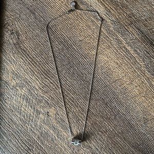 MICHAEL KORS NECKLACE